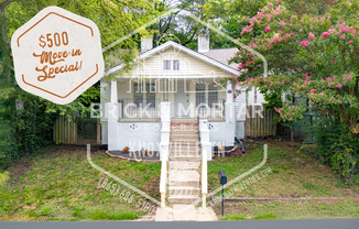 411 JAMES AVE