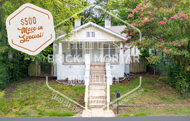 411 JAMES AVE