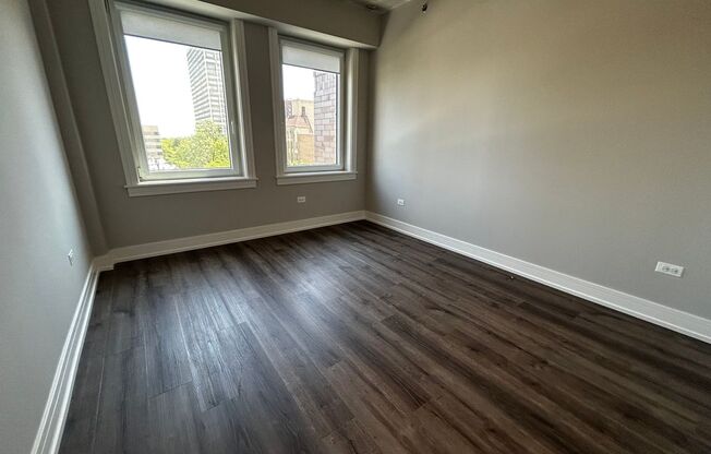 1 bed, 1 bath, 681 sqft, $2,600, Unit 952-709