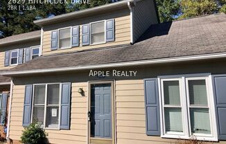 2629 HITCHCOCK DR