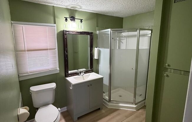 For Rent – 1 Bed / 1 Bath House in Fort Worth