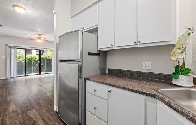 Three Villas- 2 Bedroom 2 Bathroom