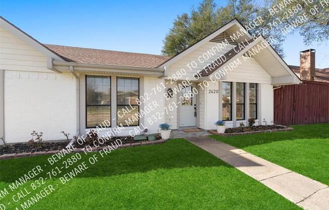 2420 MAJESTIC DR