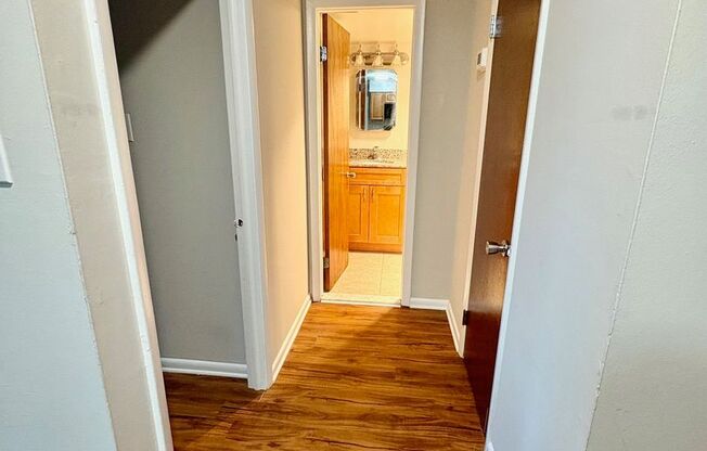 1 bed, 1 bath, $1,350, Unit Unit 111