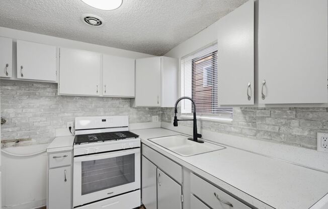 Windsor Apartments