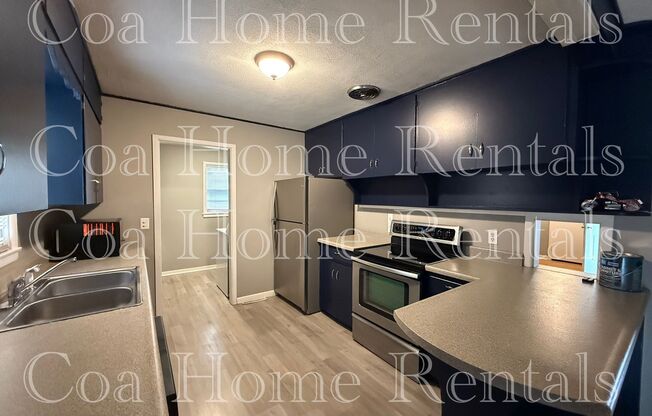 Prairie Park addition