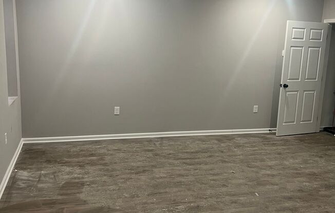 For Rent — 2305 Whittier Avenue, Baltimore, Maryland 21217