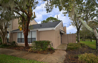 Remodeled One-Story Townhome EXCELLENT Location