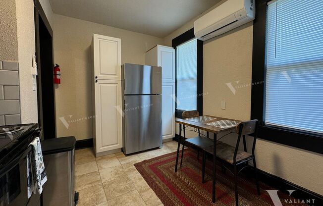 1 bed, 1 bath, $1,350, Unit 311 W State St, #3