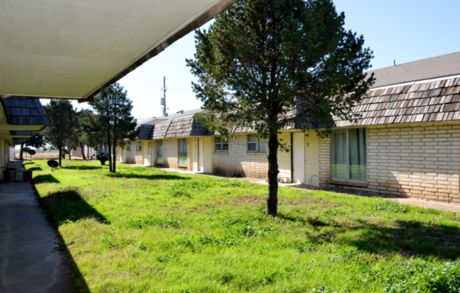 Partner-provided property photo