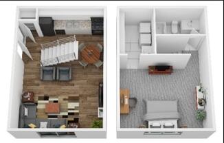 Partner-provided photo for $1065 unit