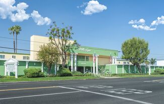 Partner-provided property photo