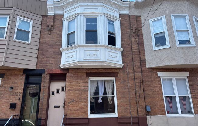 2120 South Garnet Street