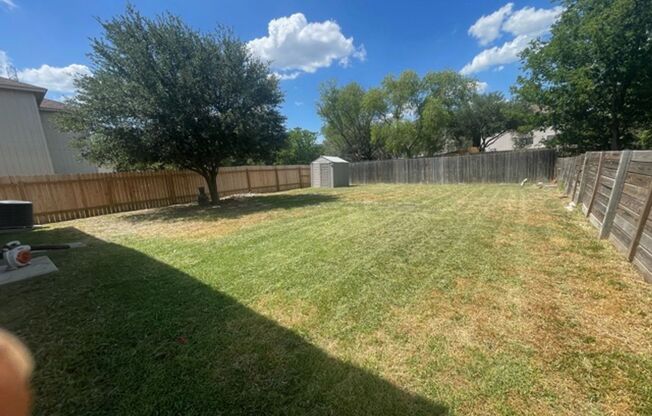 10735 Juniper Pass