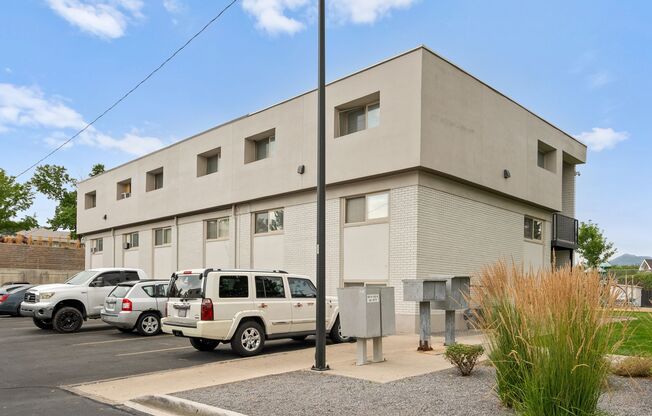 Partner-provided property photo