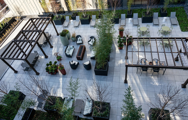 The Residences at The Sutton