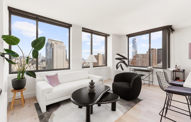 Tribeca Pointe
