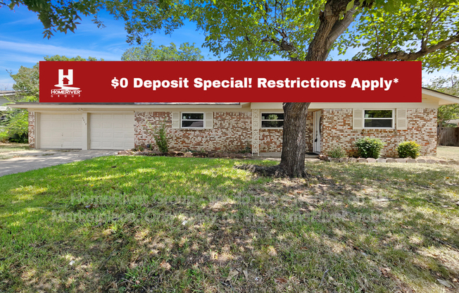 5412 GREENWOOD WAY