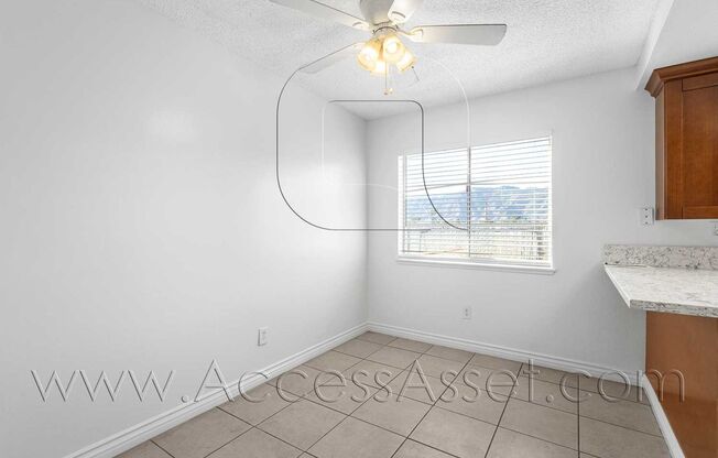 Spacious 2 Bed/2 Bath Home with Private Patio in Lake Elsinore!