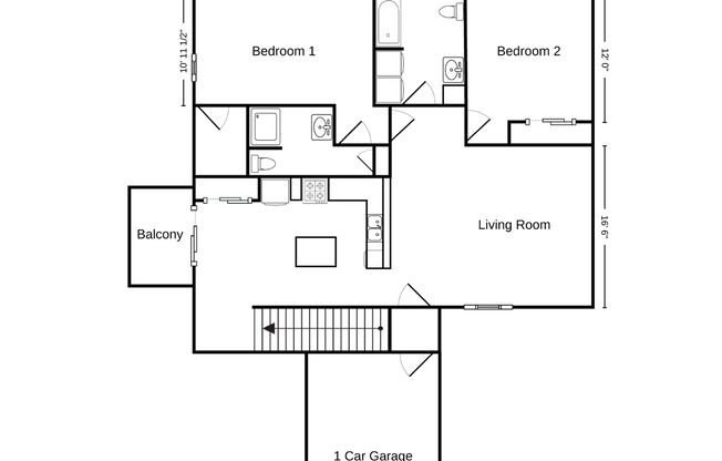 Partner-provided property photo