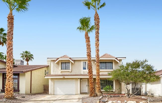 4 Bed 2.5 Bath 1,873 square foor