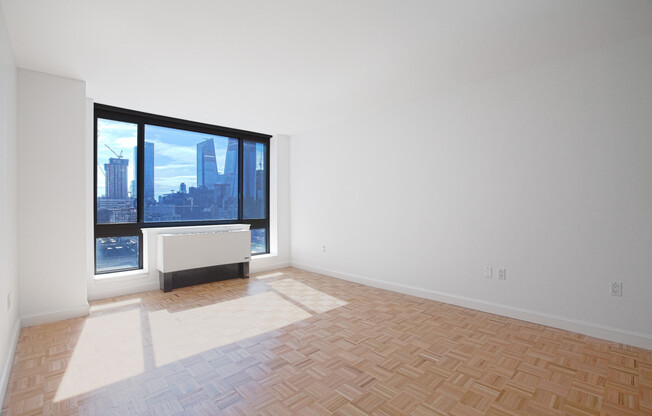 1 bed, 1 bath, $4,400, Unit S17A
