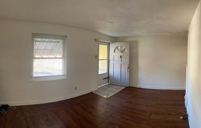 2 Bedroom Stanton Heights Townhouse