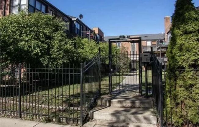 7314 Winchester Ave LLC