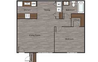 Partner-provided photo for $1100 unit