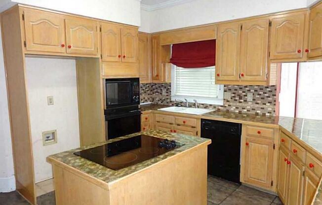 COMING SOON!!  5 Bedroom finished basement home in Marietta