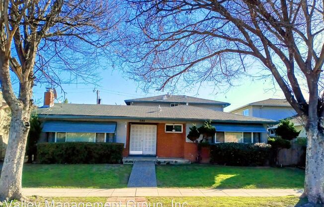 540 Doyle Road
