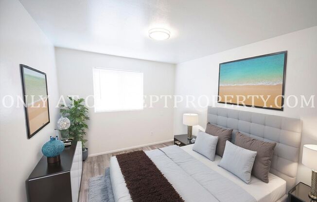 2 beds, 1 bath, 810 sqft, $1,249, Unit 84