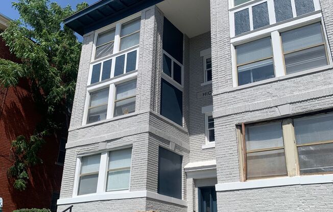 Highland Apartments/AC Equity, LLC