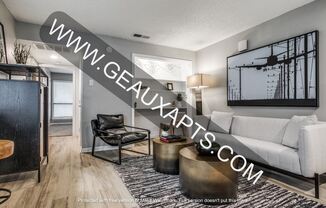 2 Bedroom Dallas Apartments *$150+ off First Month