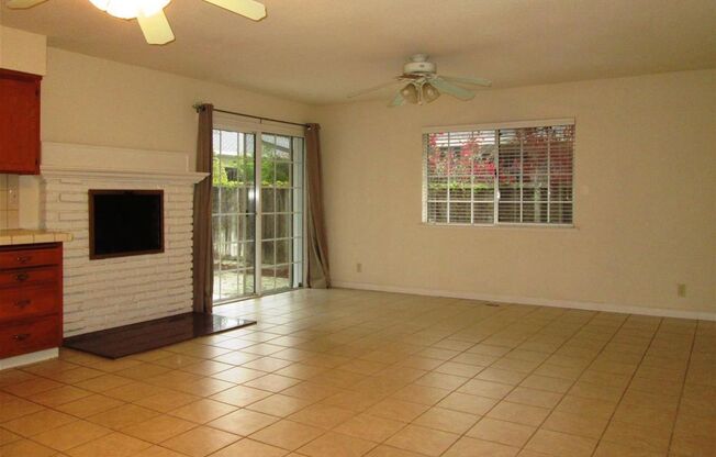 Spacious 4 bed 2 bath home in Fremont. Excellent Schools. Must see!