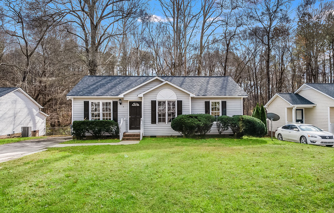 5932 SANDY RUN