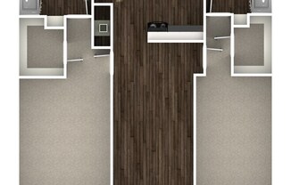 Partner-provided photo for $1225 unit
