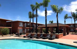 Vista Bella Apartment Homes
