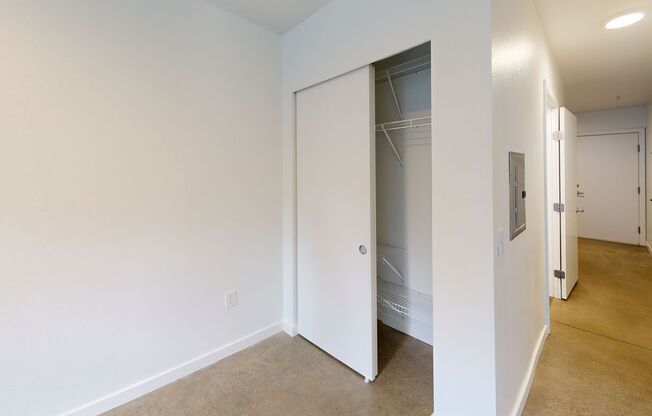 Studio, 1 bath, 341 sqft, $1,205, Unit 03