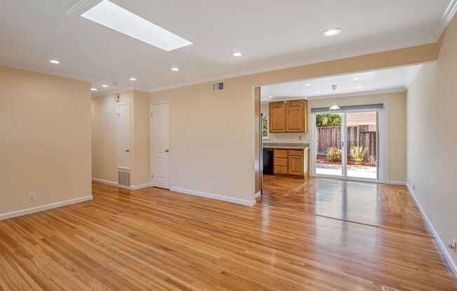 Charming 3-Bedroom 2-Bathroom Campbell Home