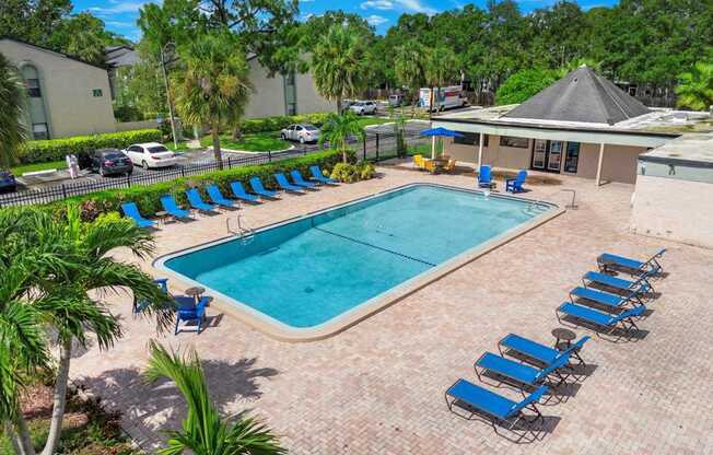 Oasis at Bayside