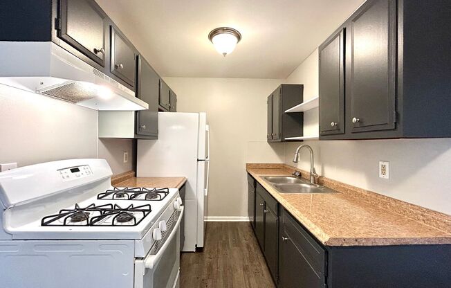 Kendall Apartments