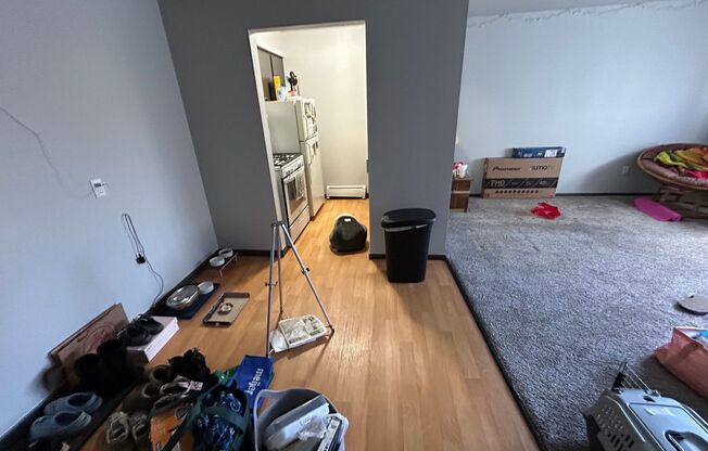 1 bed, 1 bath, $995, Unit 150