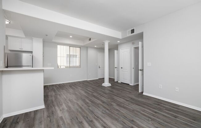 2 beds, 2 baths, 1,200 sqft, $2,998, Unit 201