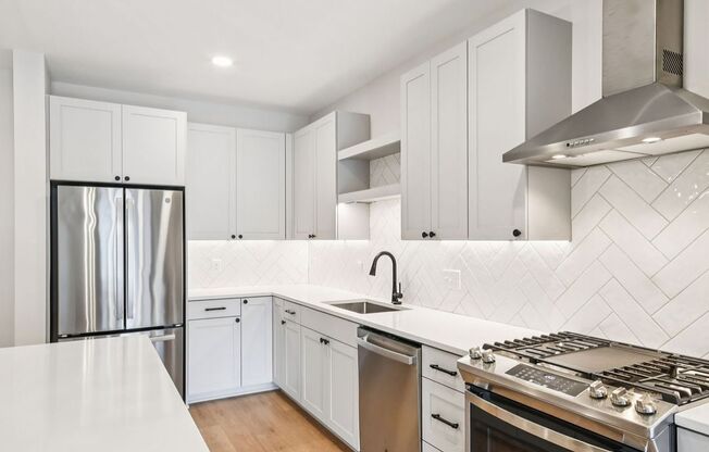 1 bed, 1 bath, 1,031 sqft, $3,345, Unit 101
