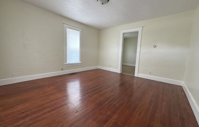 2 Bedroom Home in the Country
