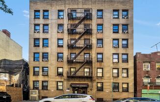 92 East 208th Street