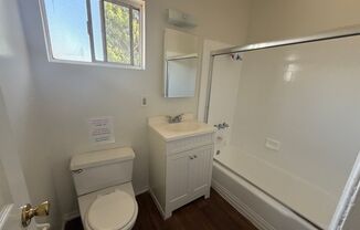2 beds, 1 bath, 706 sqft, $1,995, Unit 308