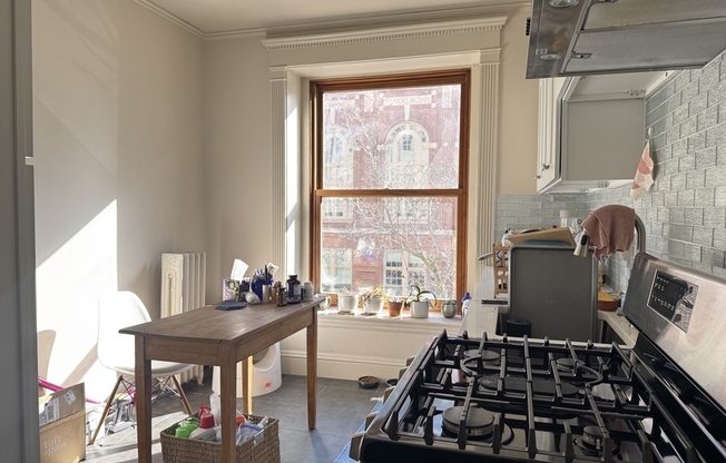 1 bed, 1 bath, 675 sqft, $3,600, Unit 207