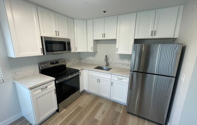 Georgia Regency Senior Apartments